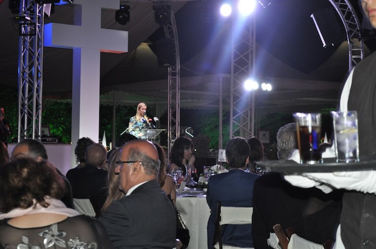 L'ADALF Celebre 75e Anniversaire du General De Gaulle Part 2